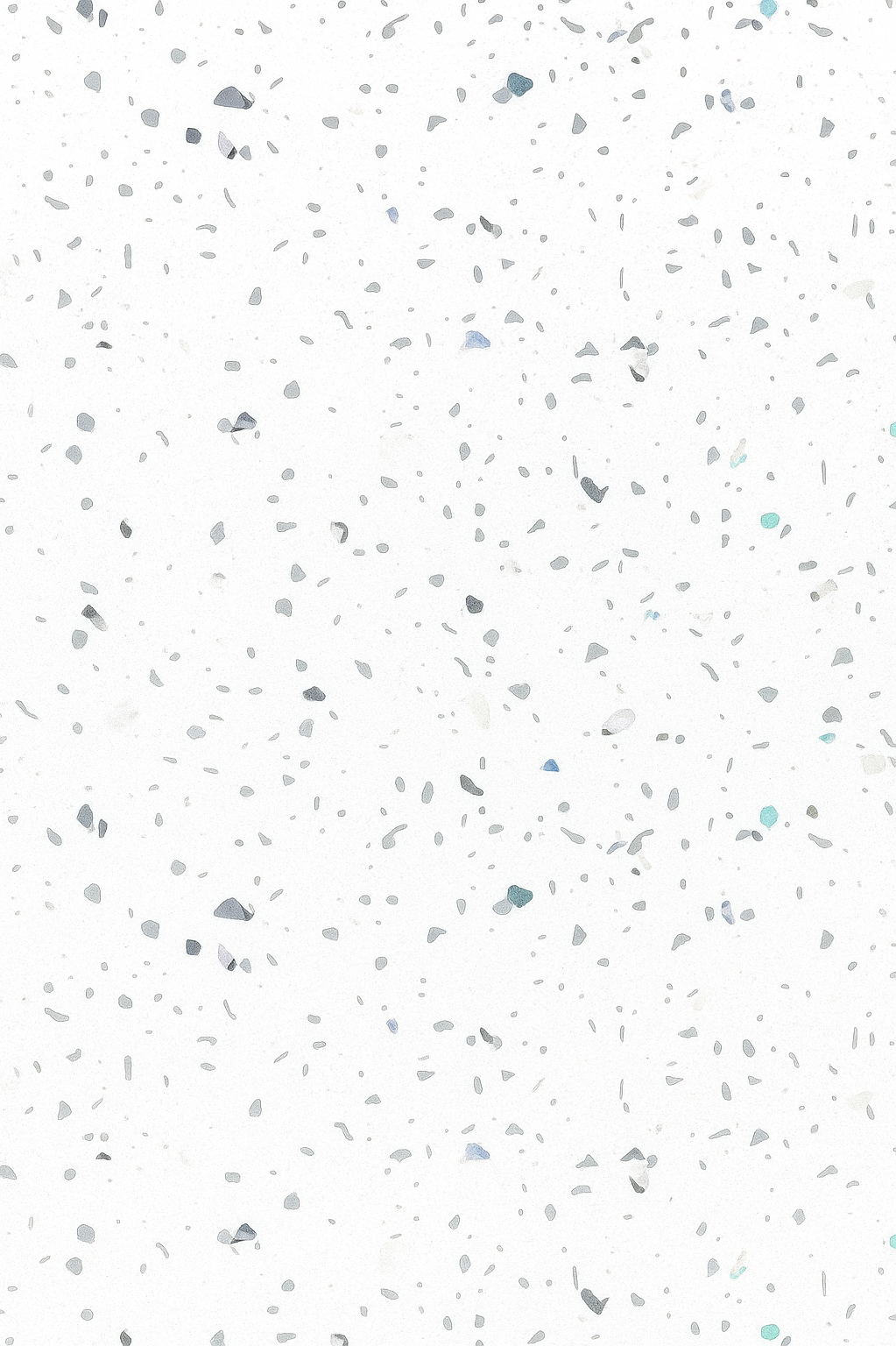 Waterproof Wall PVC Panel White Sparkle