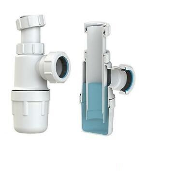 Telescopic Bottle Trap (1¼")