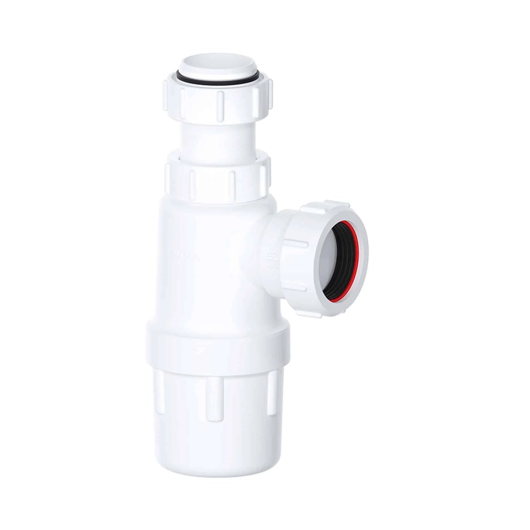 Telescopic Bottle Trap (1½")