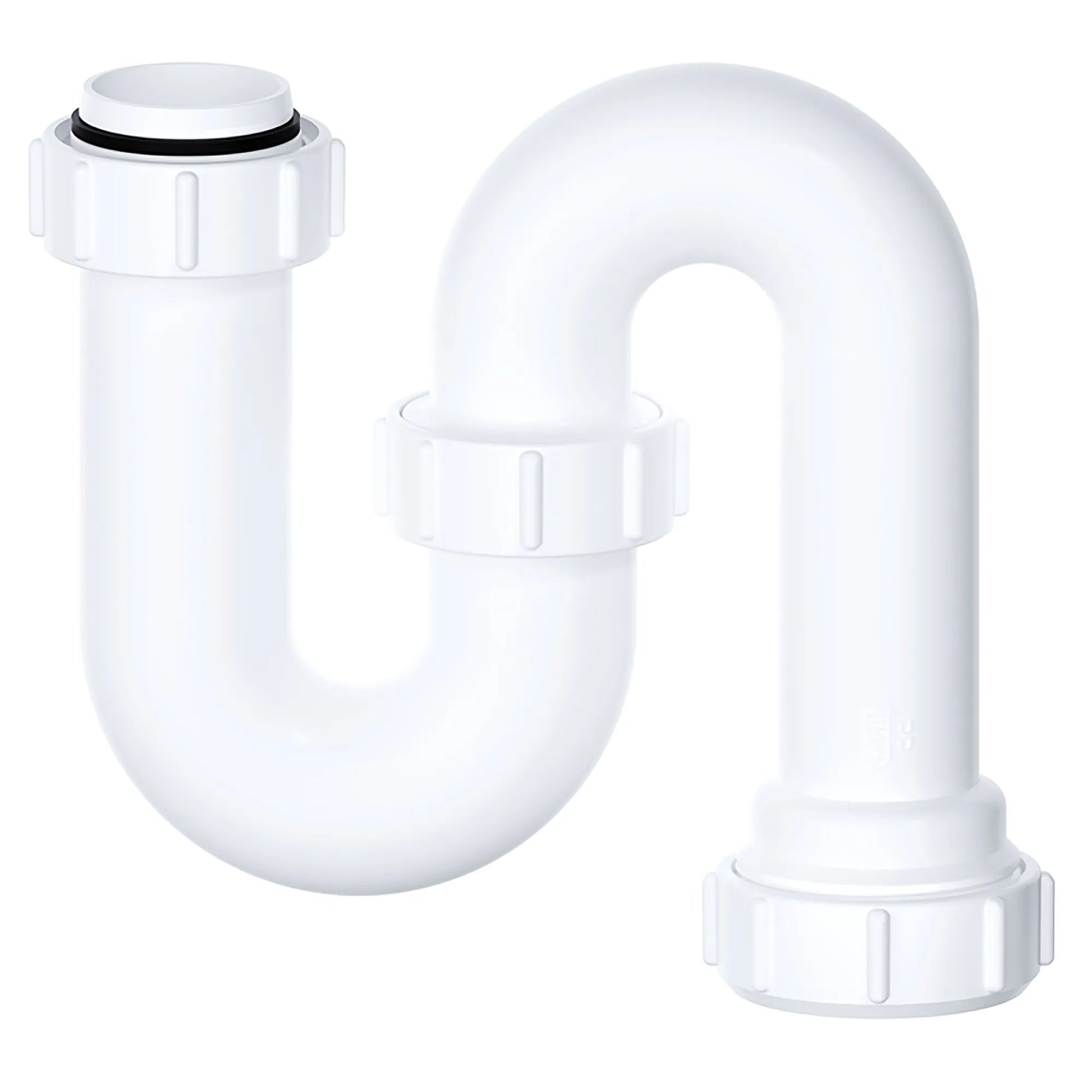 Swivel 'S' Trap (1¼")