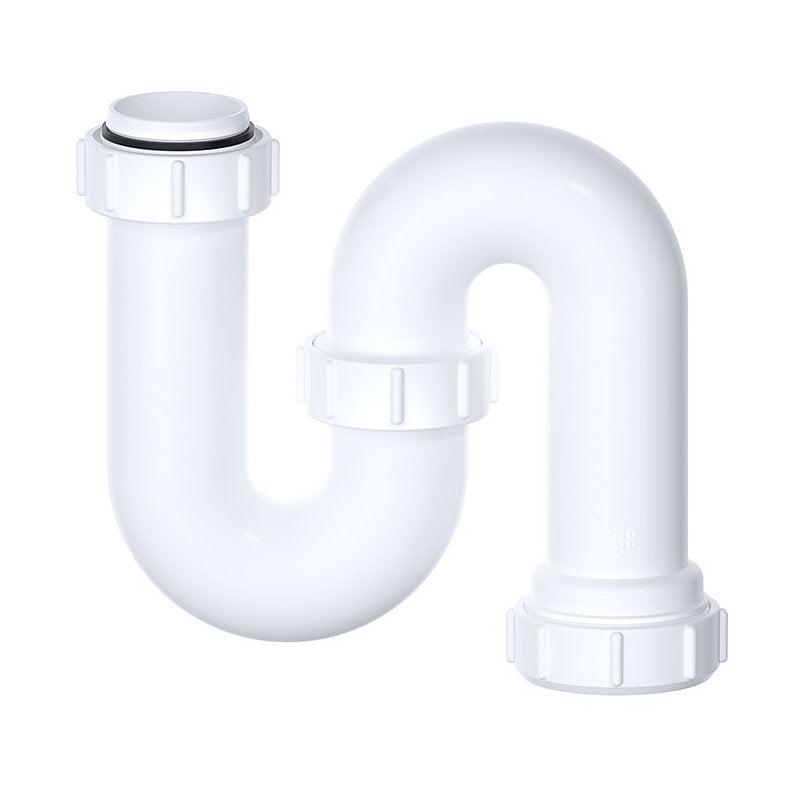 Swivel 'S' Trap (1½")
