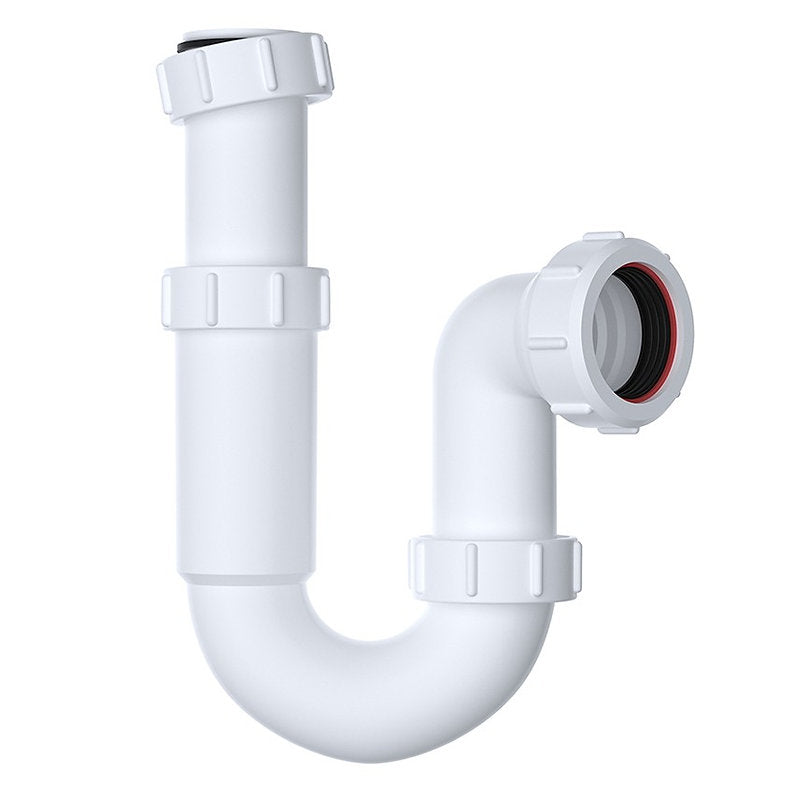 Telescopic ‘P’ Trap (1¼")