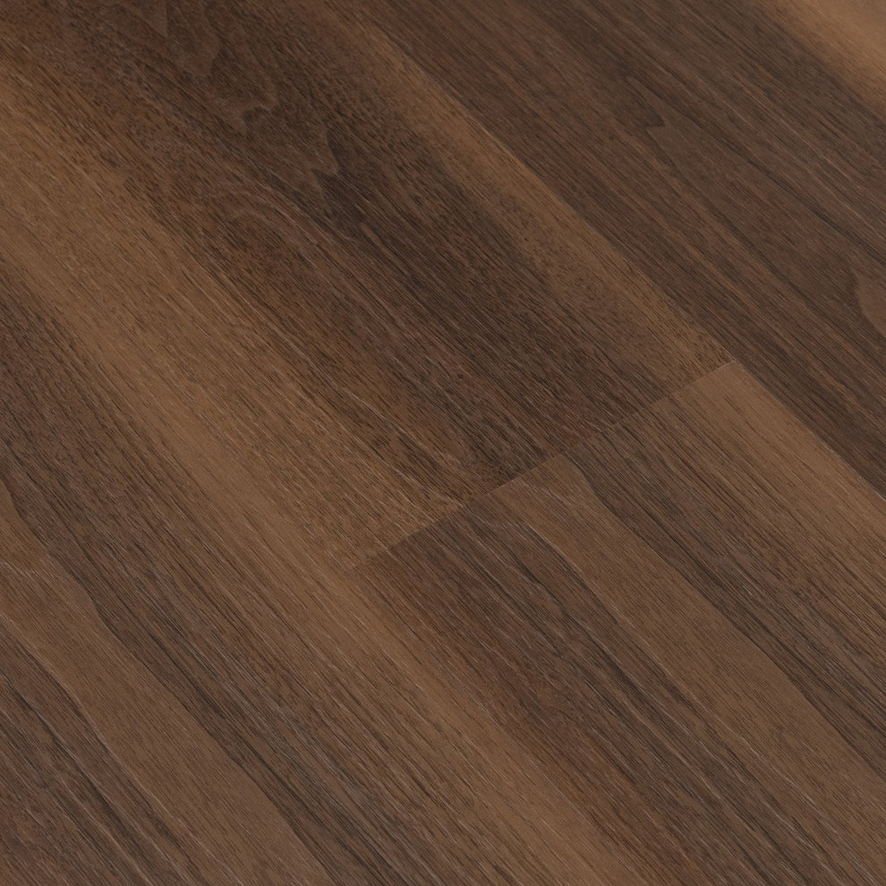 Walnut - SPC 5mm Rigid Core Vinyl Flooring