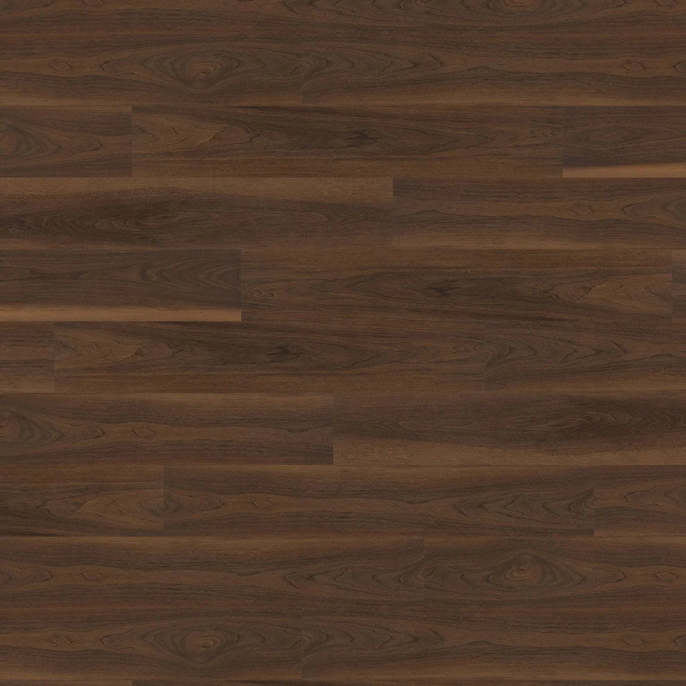 Walnut - SPC 5mm Rigid Core Vinyl Flooring