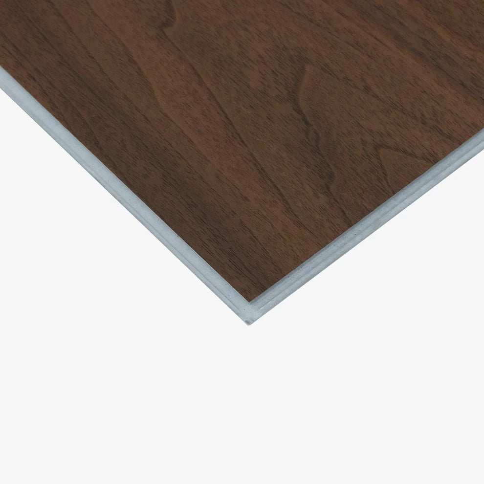 Walnut - SPC 5mm Rigid Core Vinyl Flooring