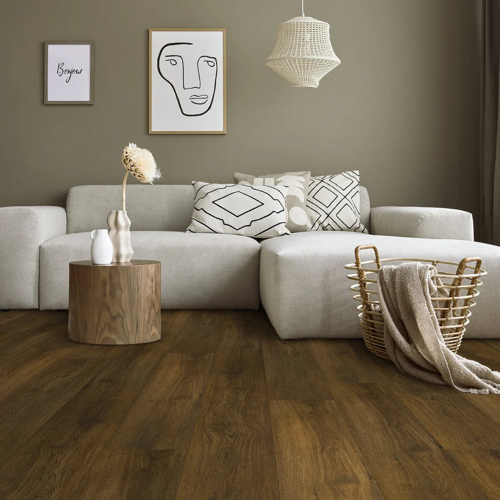 Picasso Sable - 12mm Laminate Flooring