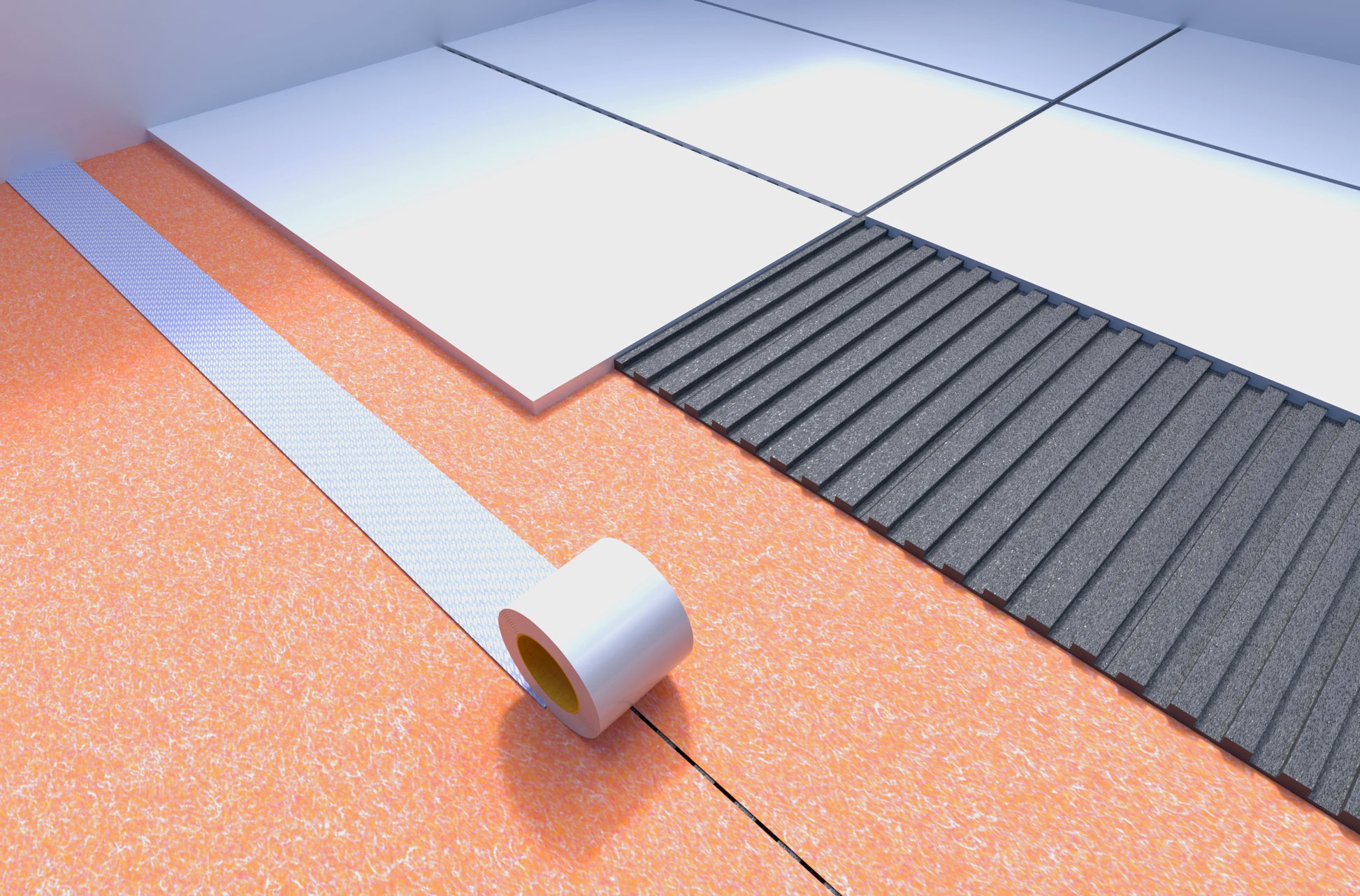 Waterproof Membrane