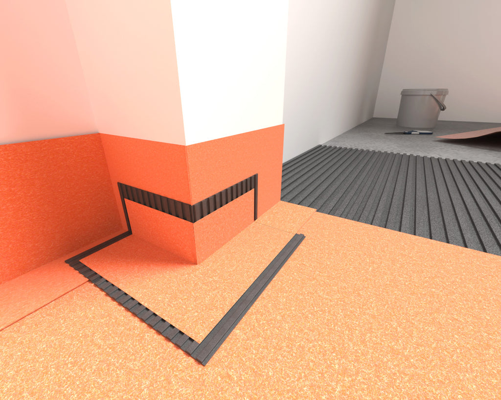 Waterproof Membrane