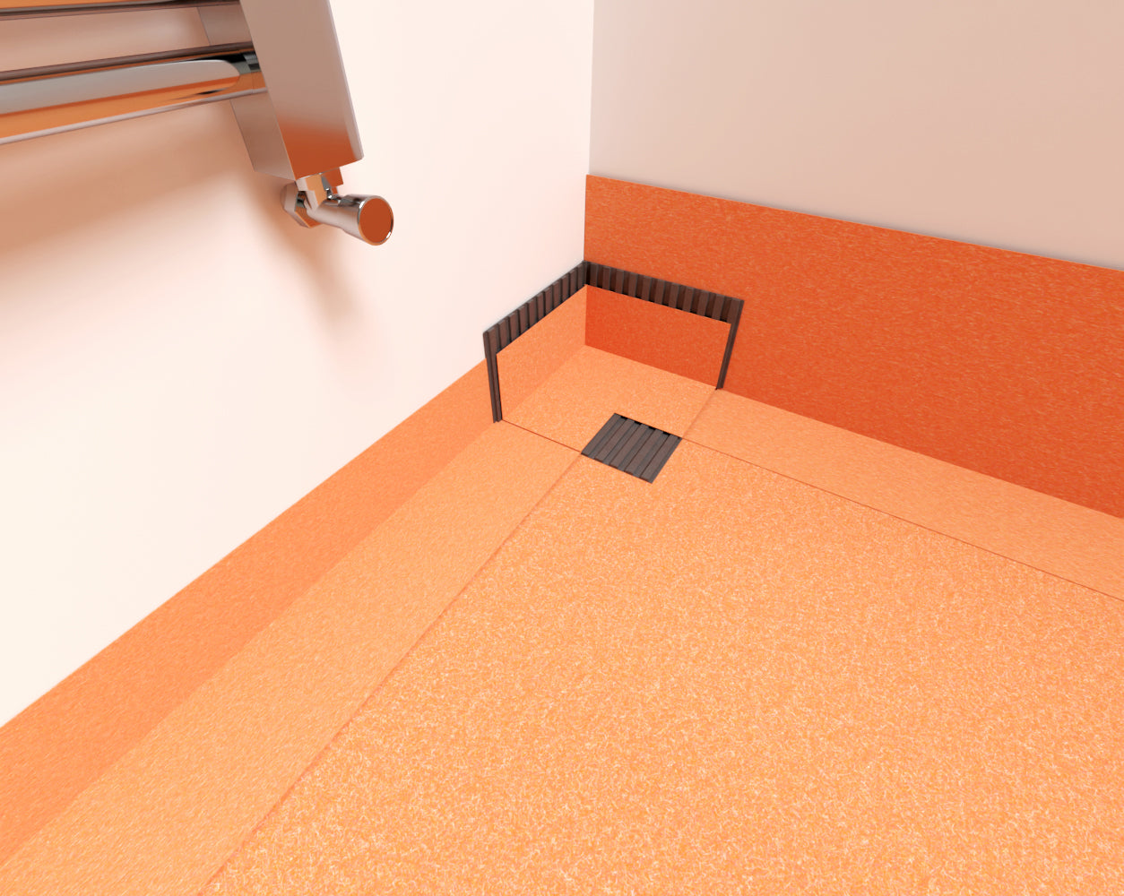 Waterproof Membrane