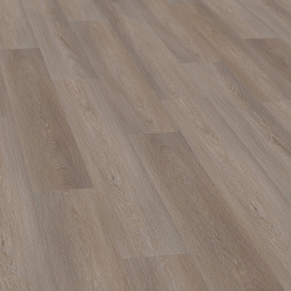 Weathered Oak - SPC 5mm Rigid Core Vinyl Flooring