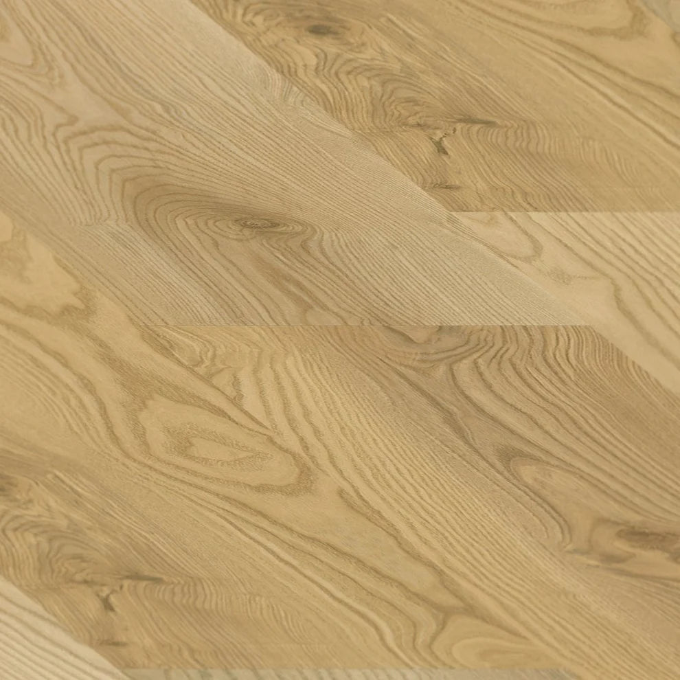 Welland Oak - SPC 5mm Embossed Purecoat Rigid Core Vinyl Flooring