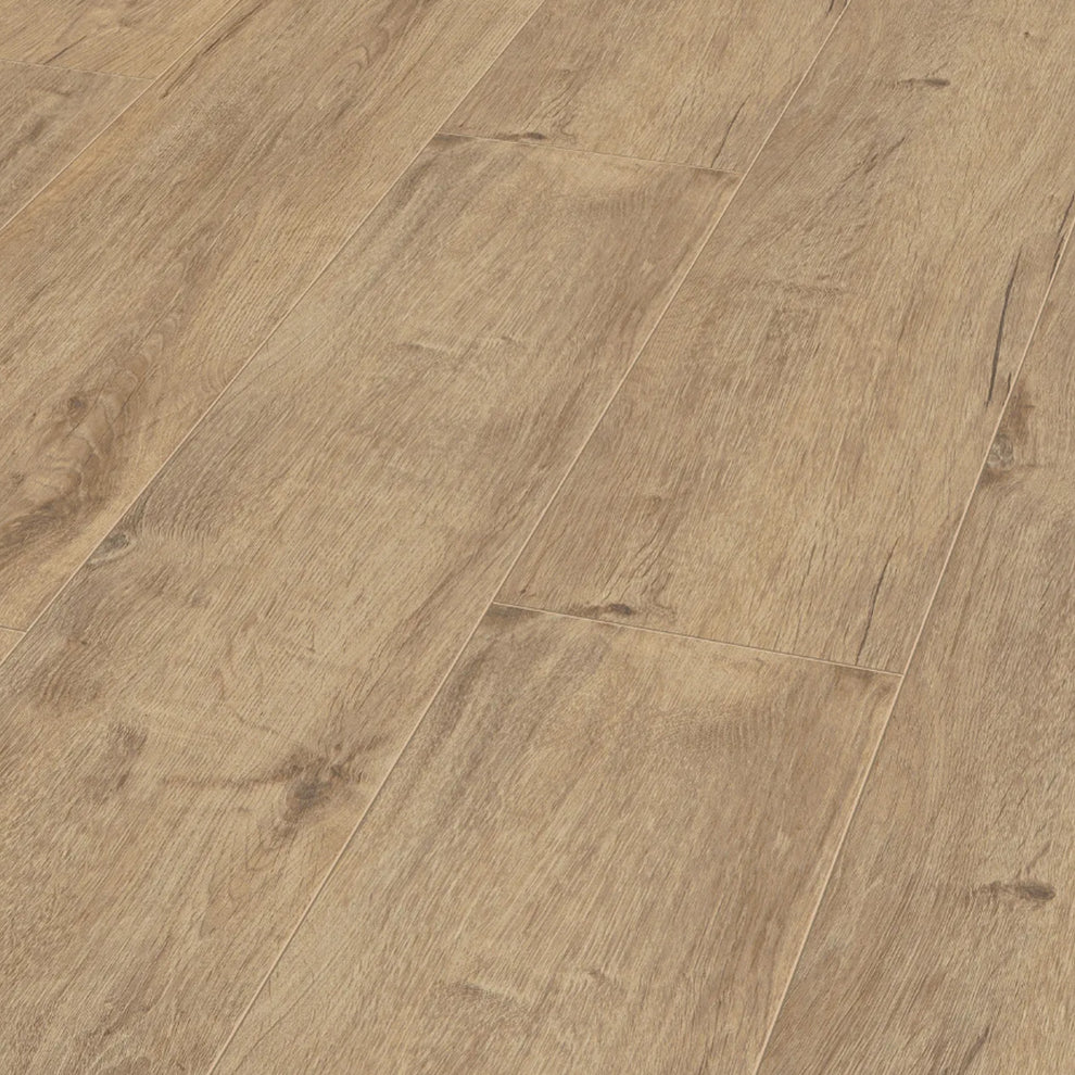 Beech Peru - 12mm Laminate Flooring