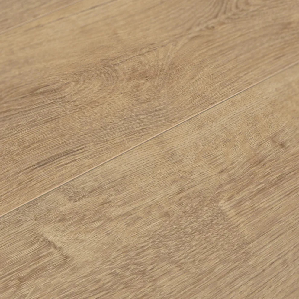 Beech Peru - 12mm Laminate Flooring