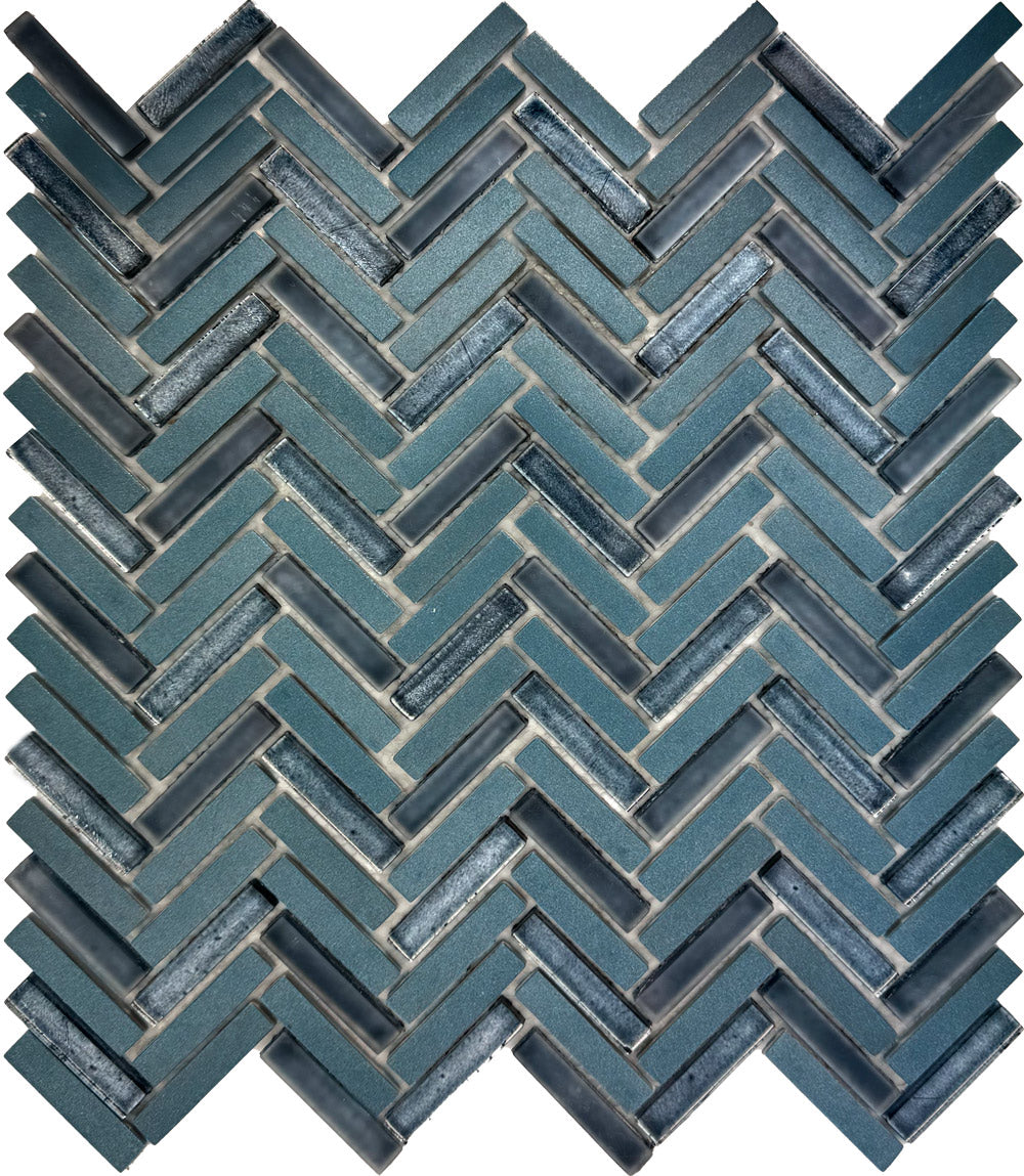 Wentworth Blue