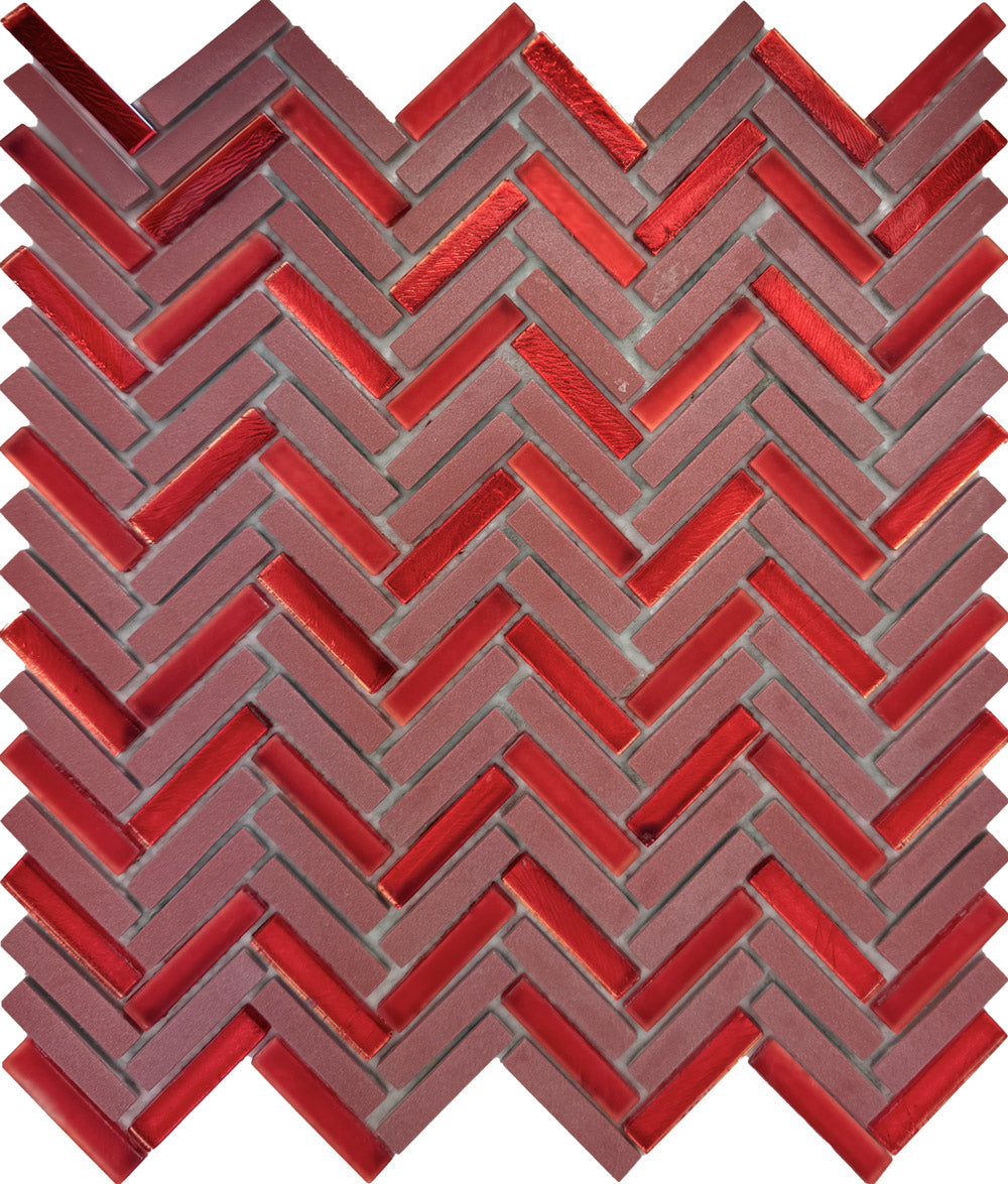 Wentworth Red
