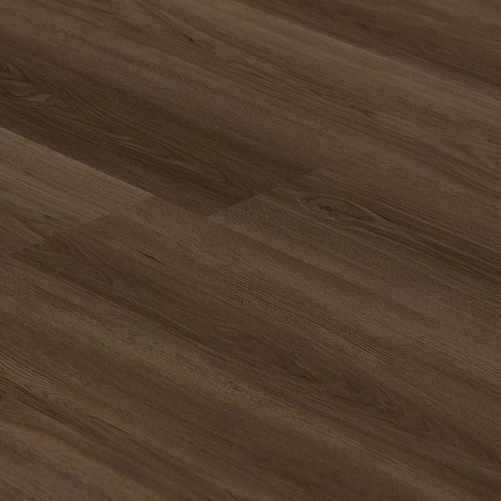 Weyburn Oak - 5mm Embossed Purecoat Rigid Core Vinyl Flooring