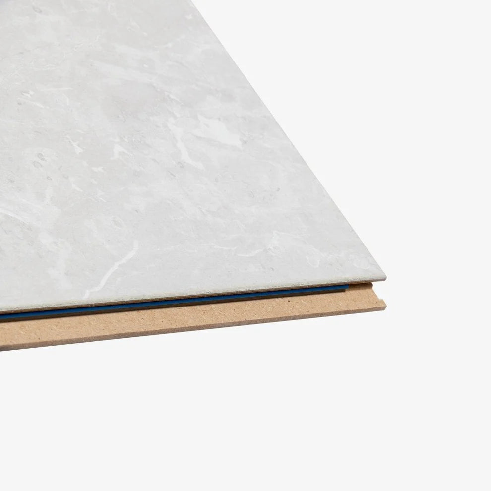 Black Slate - Water-Resistant 8mm Water-Resistant Laminate Flooring