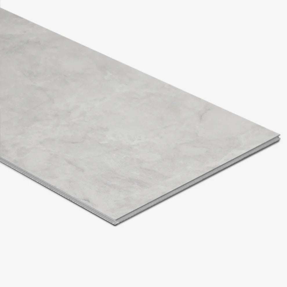 White Granite - Lifestyle Plus 5mm Rigid Core Vinyl Flooring