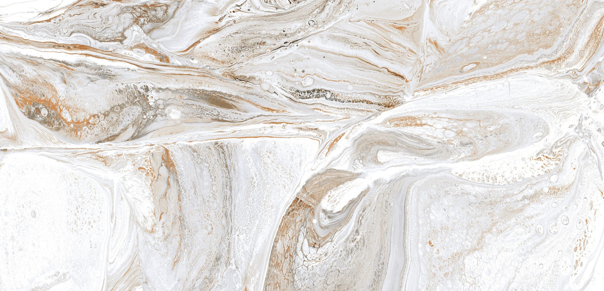 Cosmic White 60x120