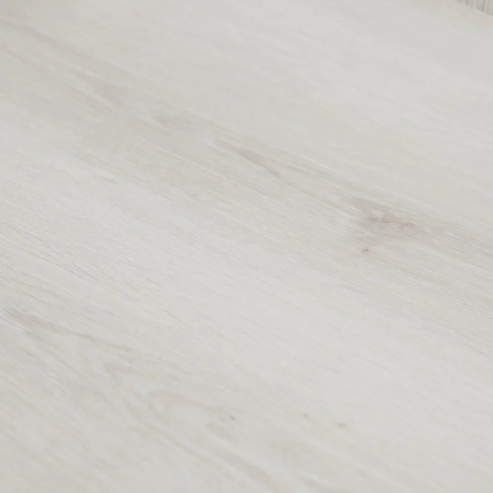 White Rock Oak - SPC Herringbone 5.5mm Rigid Core Vinyl Flooring