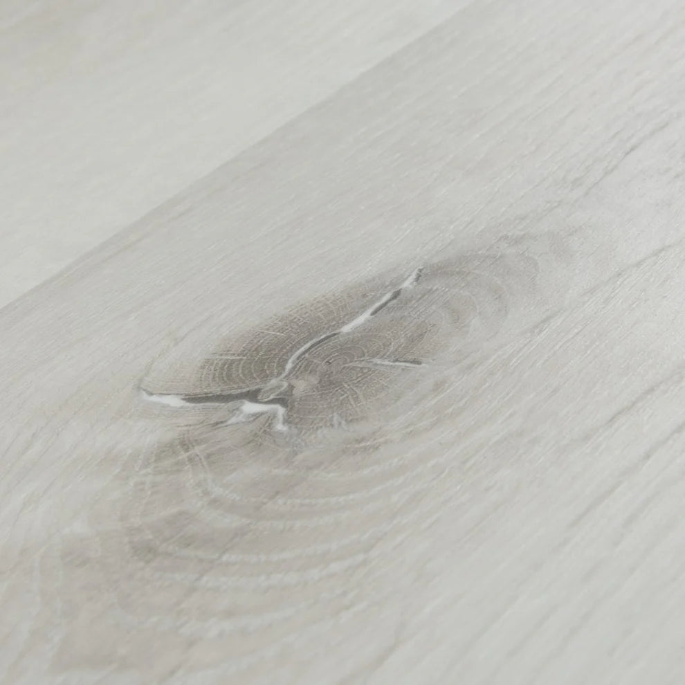 White Rock Oak - SPC Herringbone 5.5mm Rigid Core Vinyl Flooring