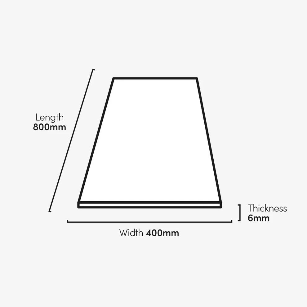 Carrara Marble - SPC 6mm Matt Rigid Core Vinyl Flooring