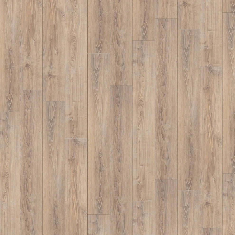 Whitewashed Oak - 8mm Laminate Flooring