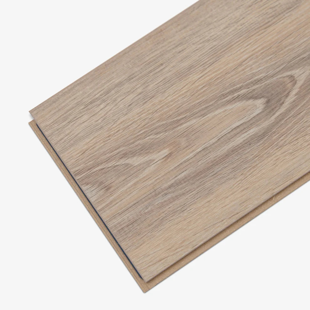 Whitewashed Oak - 8mm Laminate Flooring