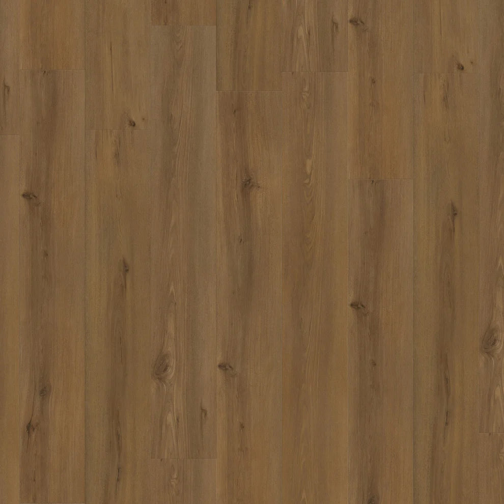 Yorkton - 5mm Embossed Purecoat Rigid Core Vinyl Flooring
