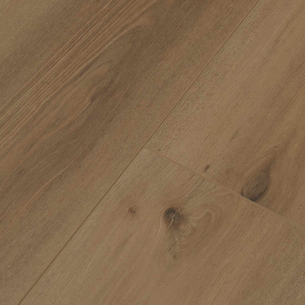 Yorkton - 5mm Embossed Purecoat Rigid Core Vinyl Flooring