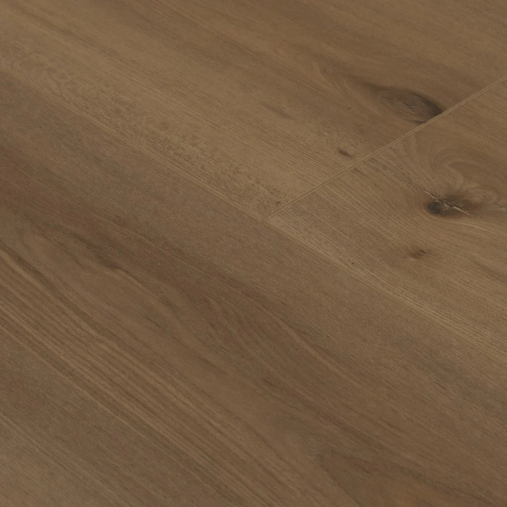 Yorkton - 5mm Embossed Purecoat Rigid Core Vinyl Flooring