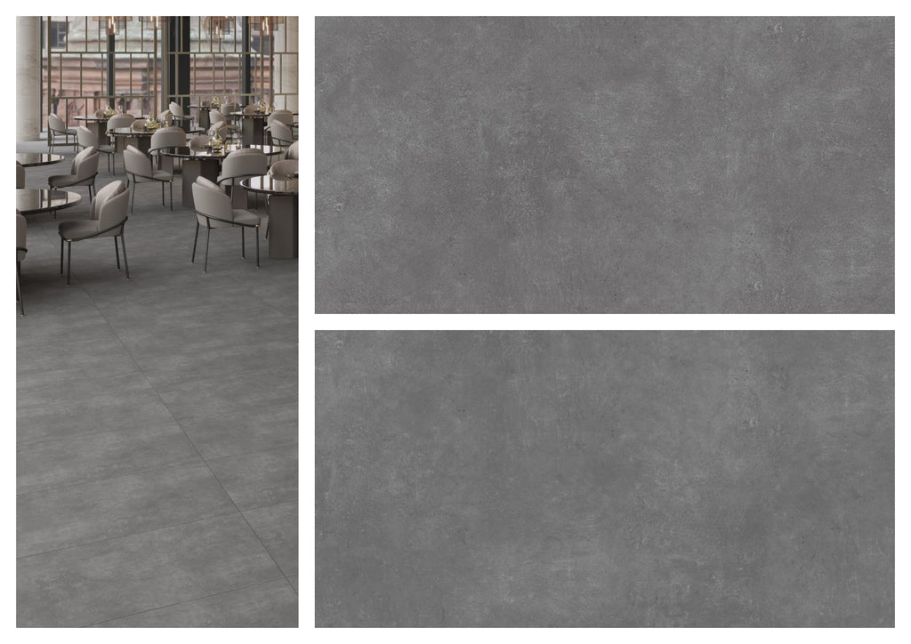 Ash Grey 60x120