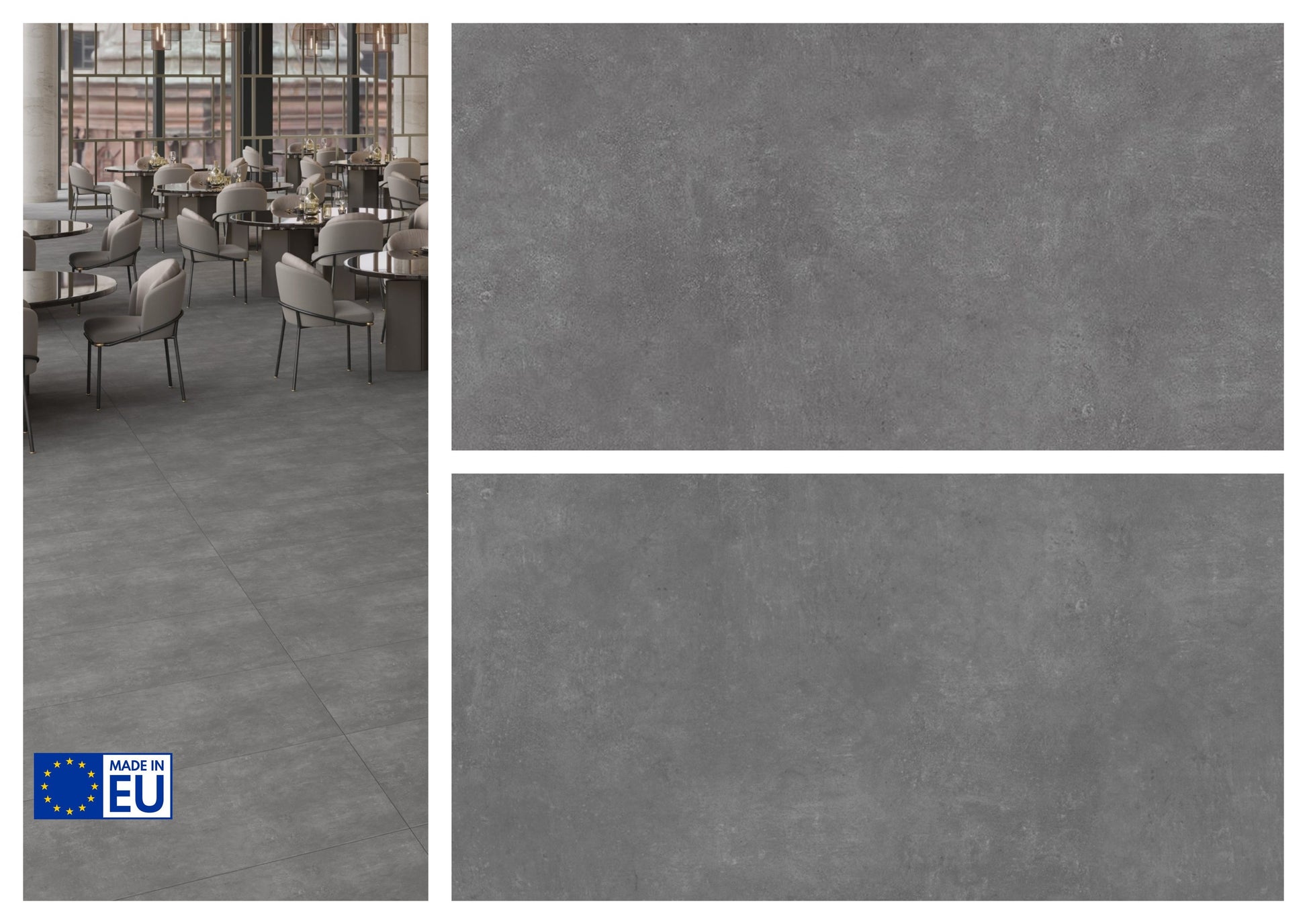 Ash Grey 60x120