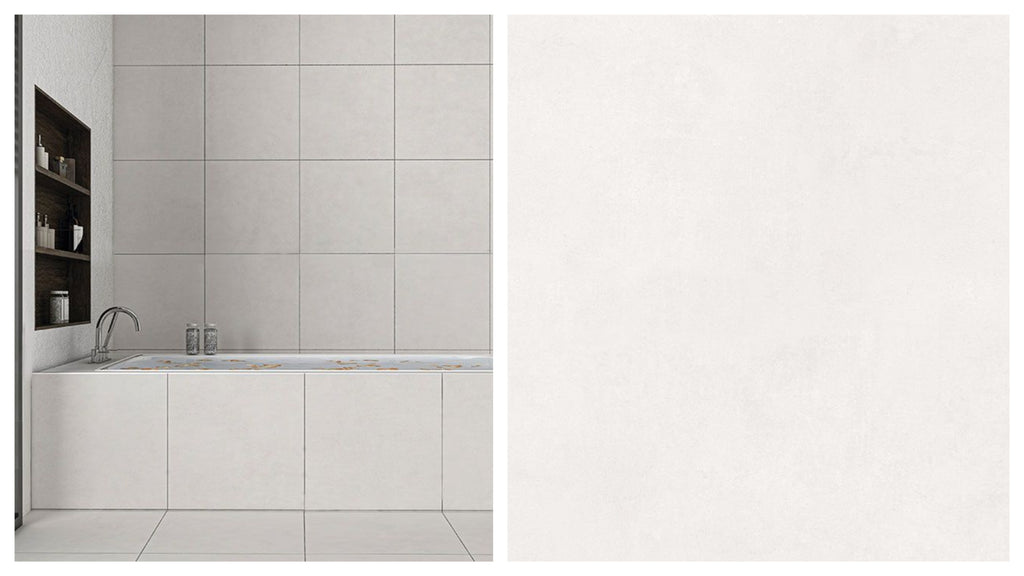 Ash White 100x100
