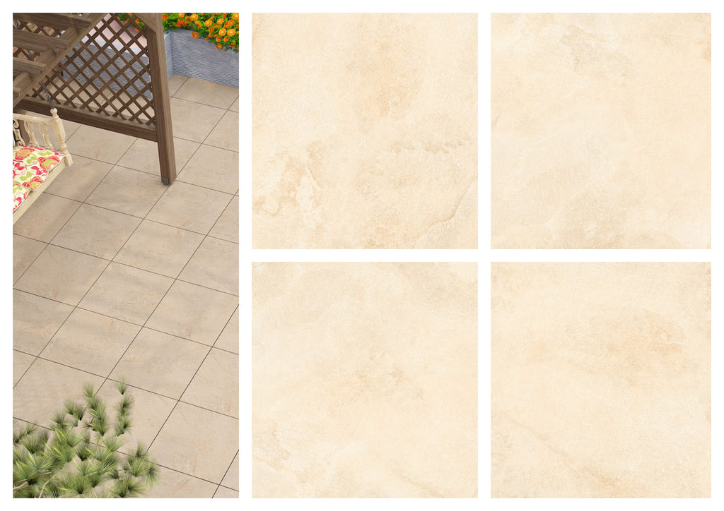 Bavaria Beige 60x60