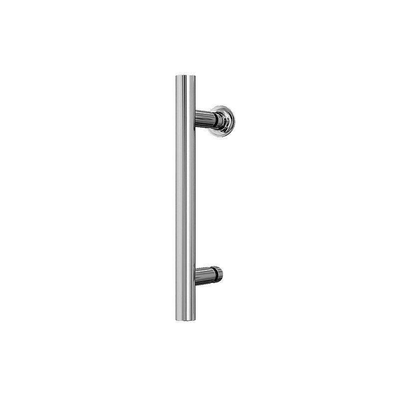 ICON Bifold Doors 6mm Chrome