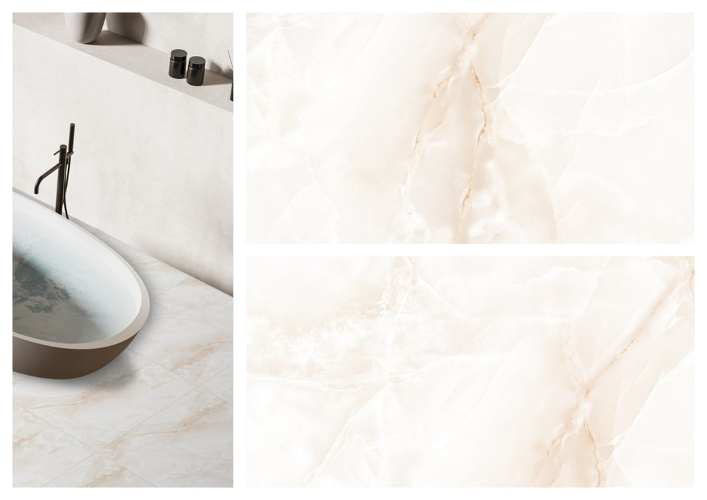 Cloud Beige 60x120