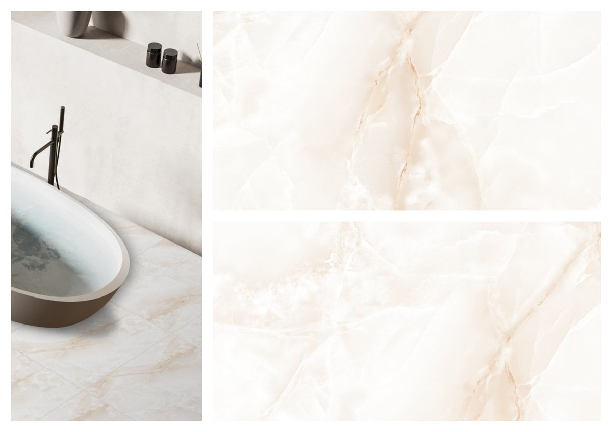 Cloud Beige 60x120
