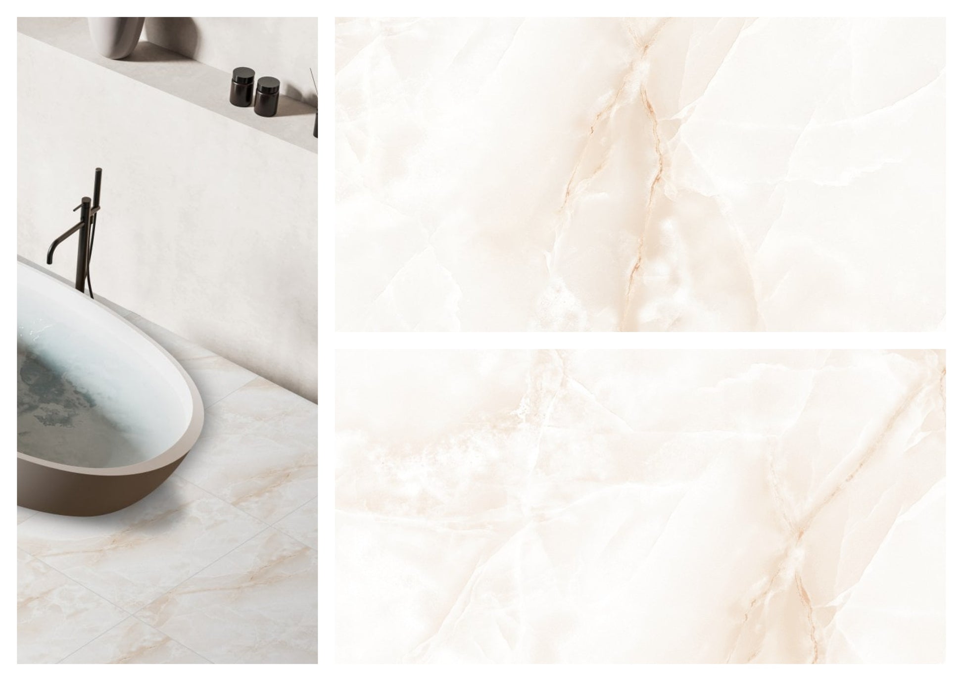 Cloud Beige 60x120