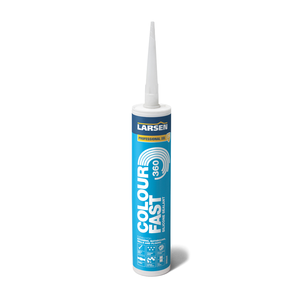 Colourfast 360 Silicone