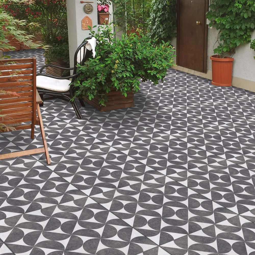Ark Conical Decor 60x60