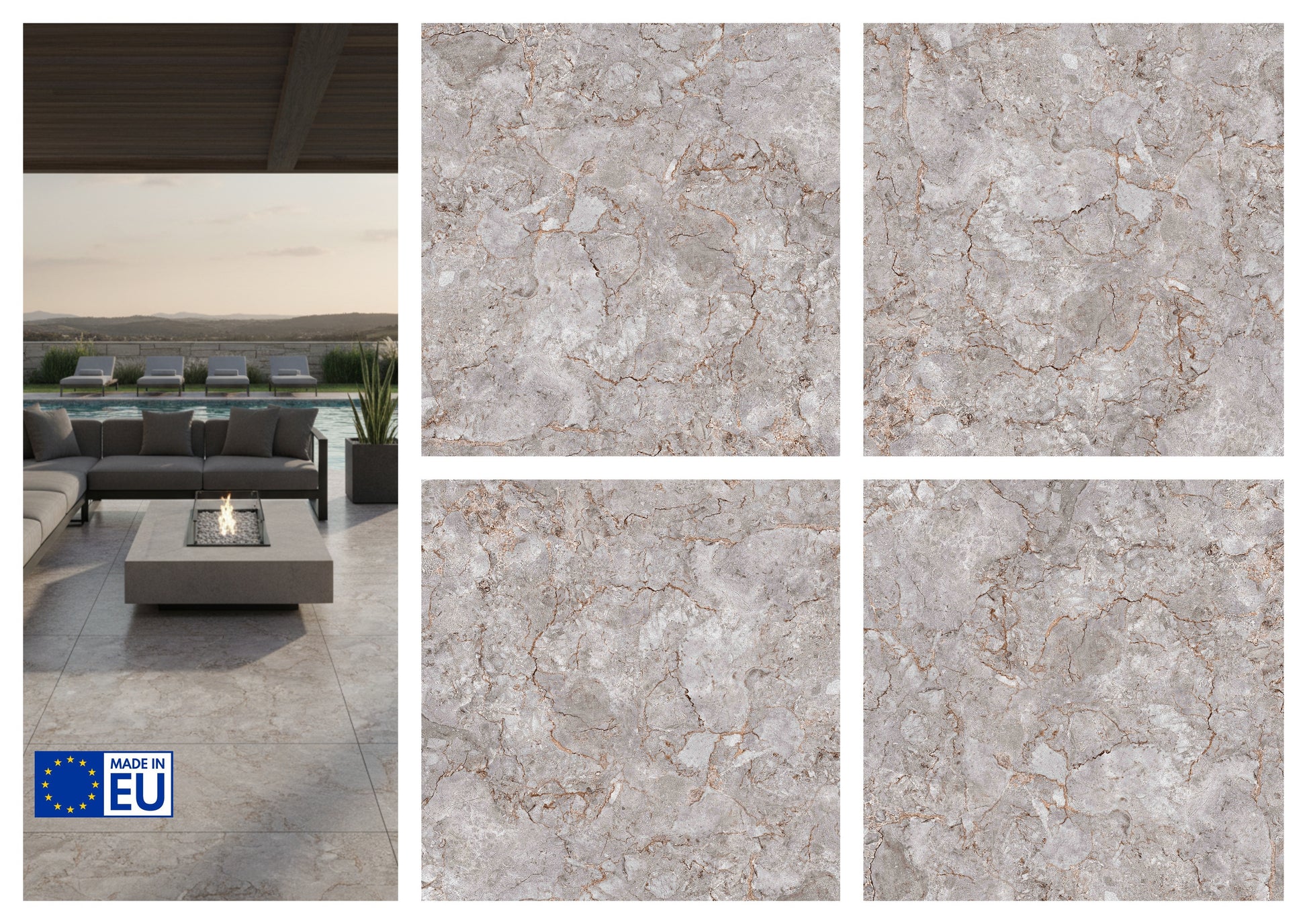 Crotone 60x60