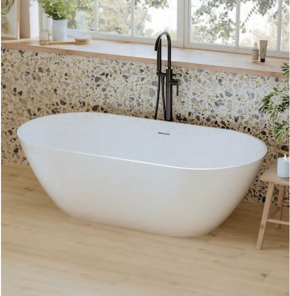 Cusco Freestanding Bath