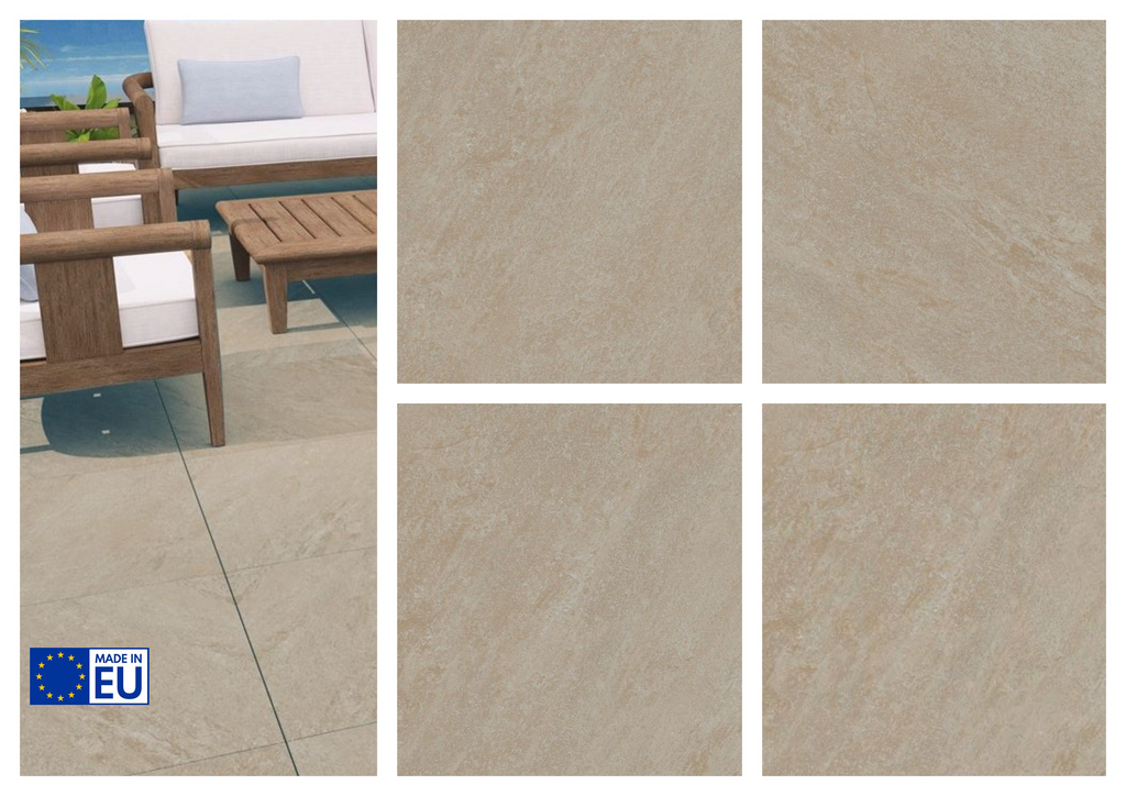 Dakota Beige 60x60