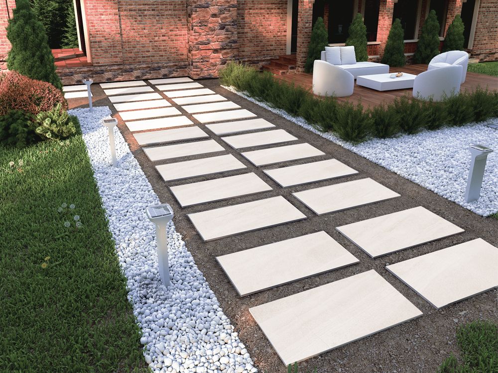 Grovak White 60x90