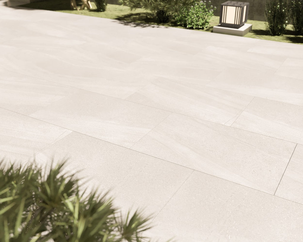 Grovak White 60x120