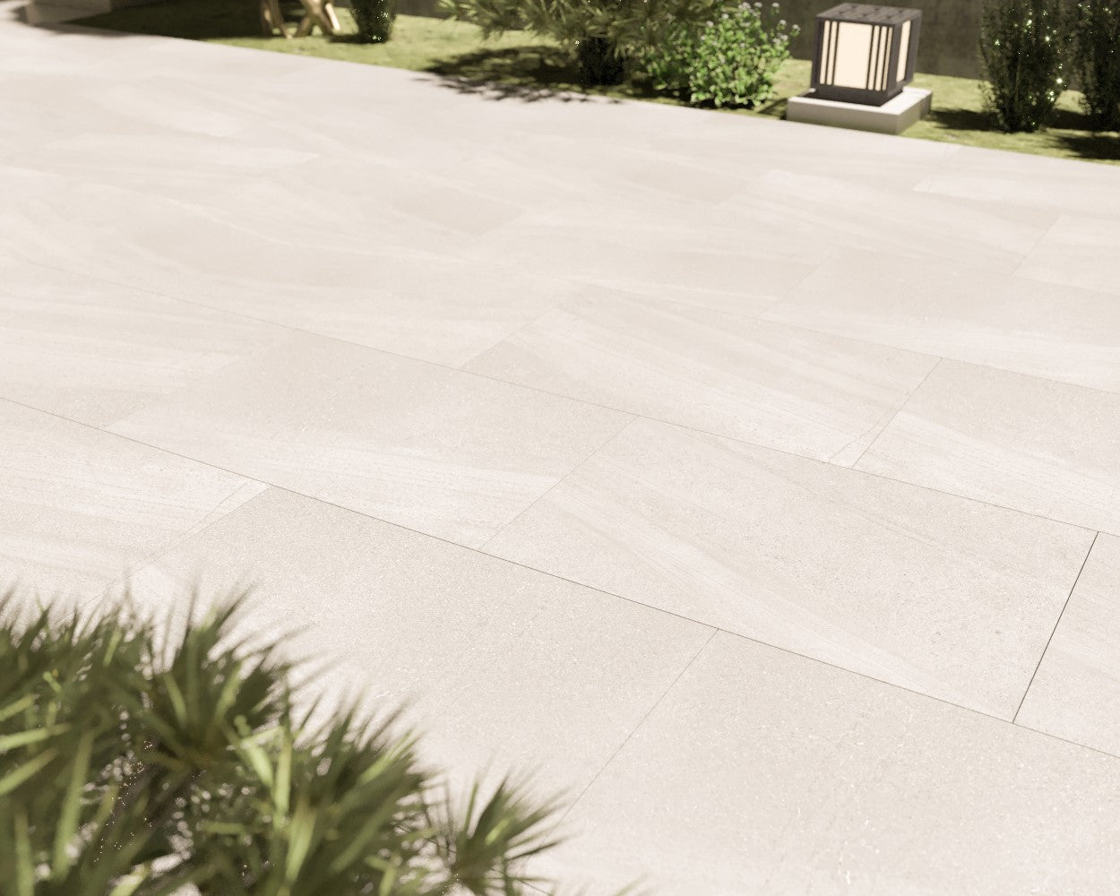 Grovak White 60x120