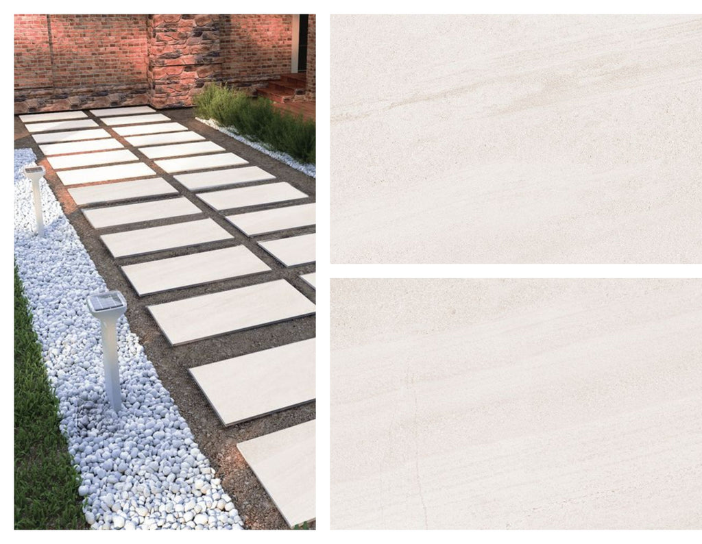Grovak White 60x90