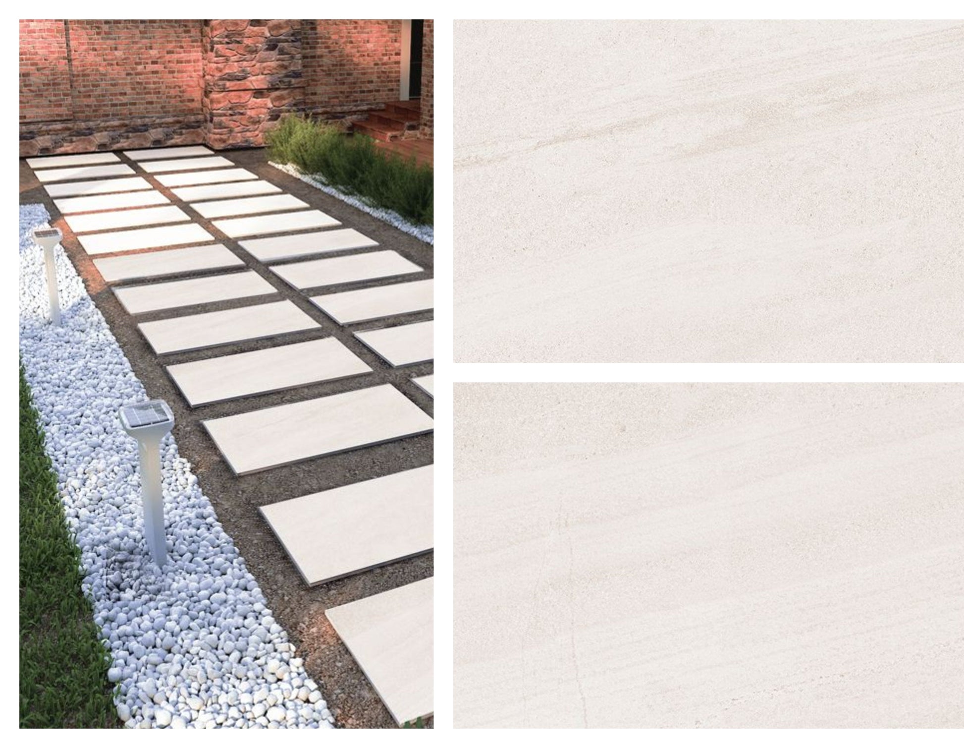 Grovak White 60x90