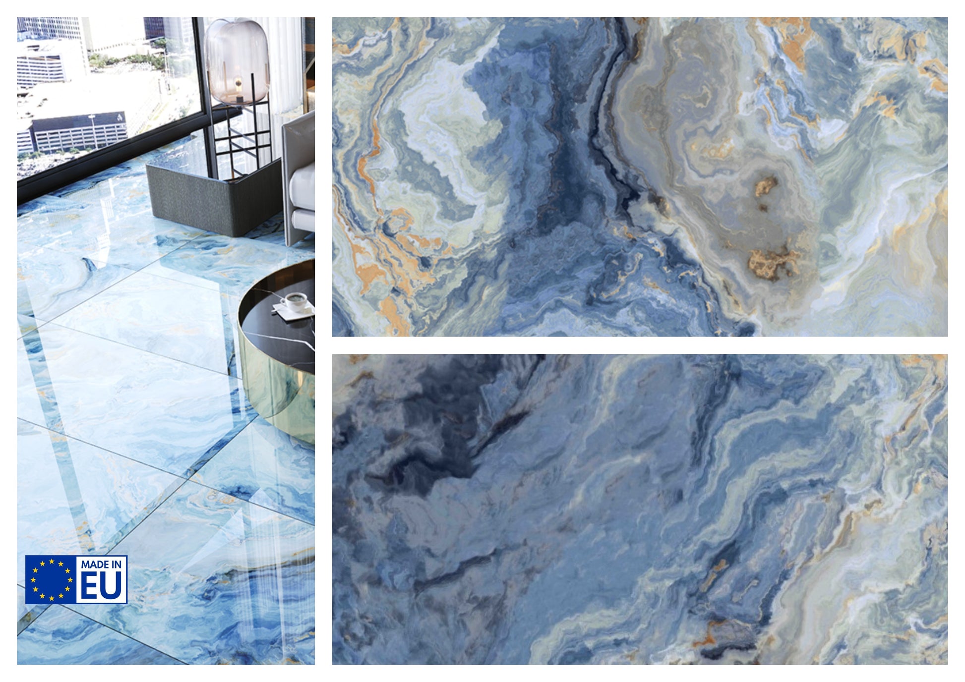 Hypnos 60x120